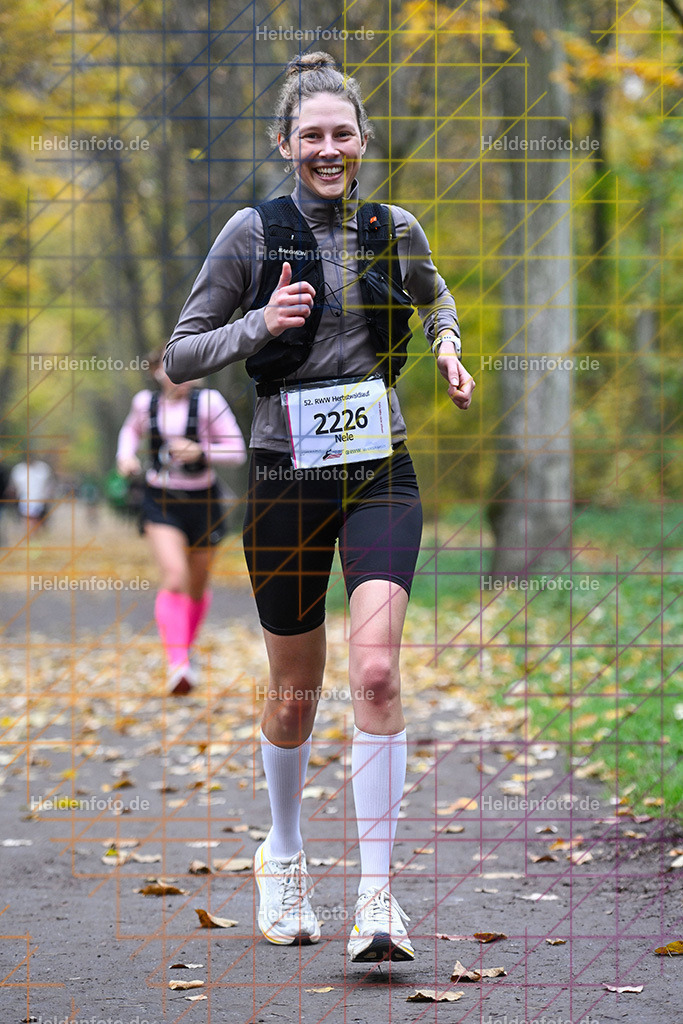 Bottroper Herbstwaldlauf 2025  | Bottroper Herbstwaldlauf 2025 