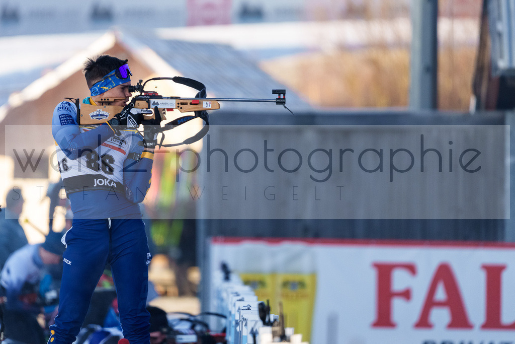 DP Arber - 12. Dezember 2025 | 2. DSV JOKA Deutschlandpokal (DP ARBER) - 12. bis 14. Dezember im ARBER Hohenzollern Skistadion
