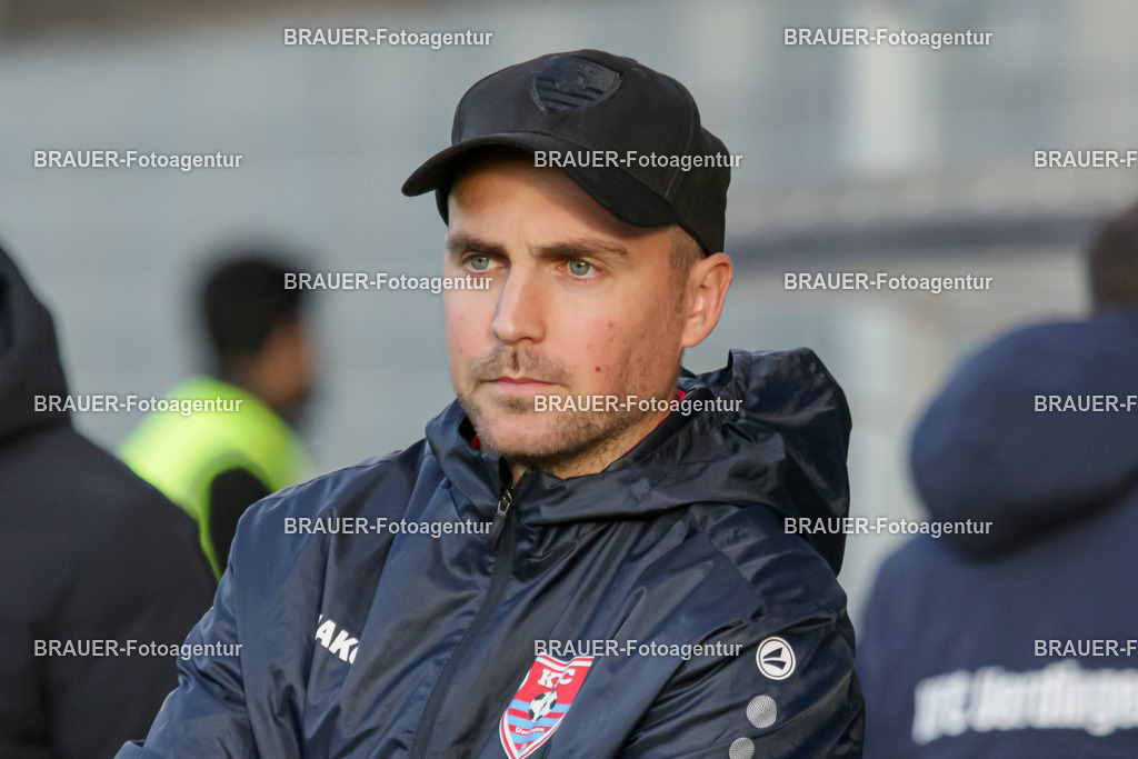 KFC Uerdingen - Holzheimer SG | BRAUER-Fotoagentur