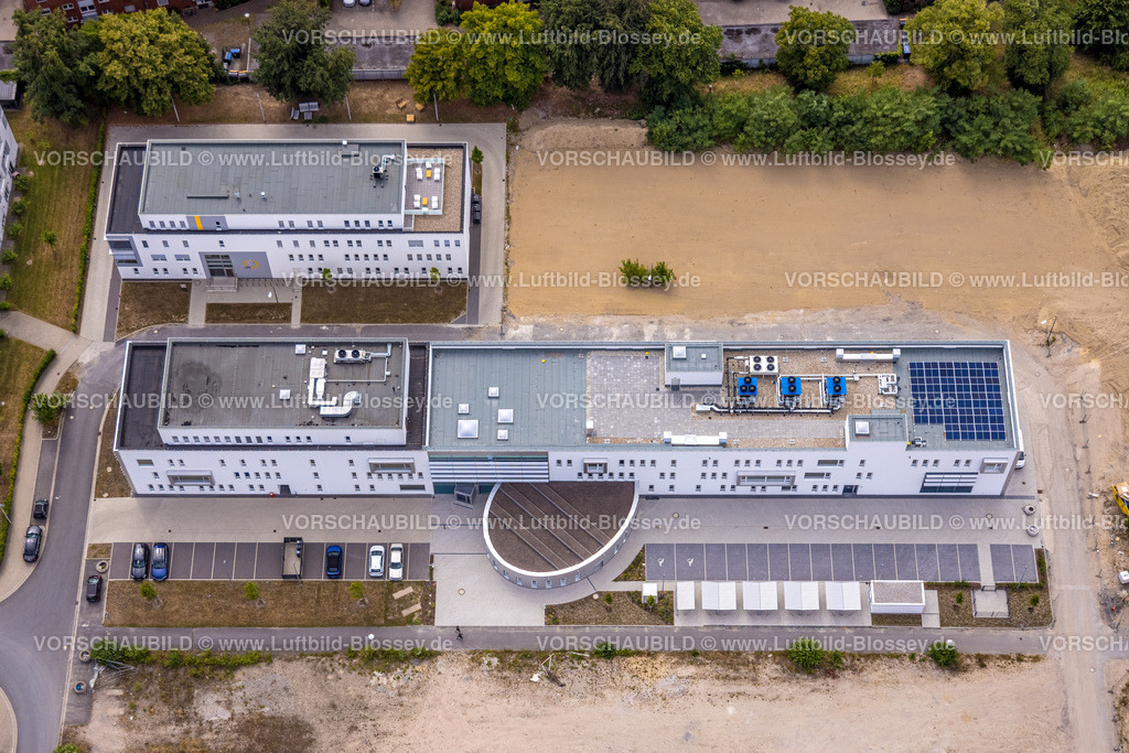 Hamm220707294 | Luftbild Blossey Luftbilder NRW Deutschland