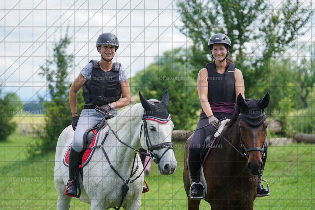 20240622-FAH07630 | Turnierfotografen Bayern, Reitsportbilder aus dem Geländekurs mit Felix Etzel auf dem Gut Waitzacker 2024