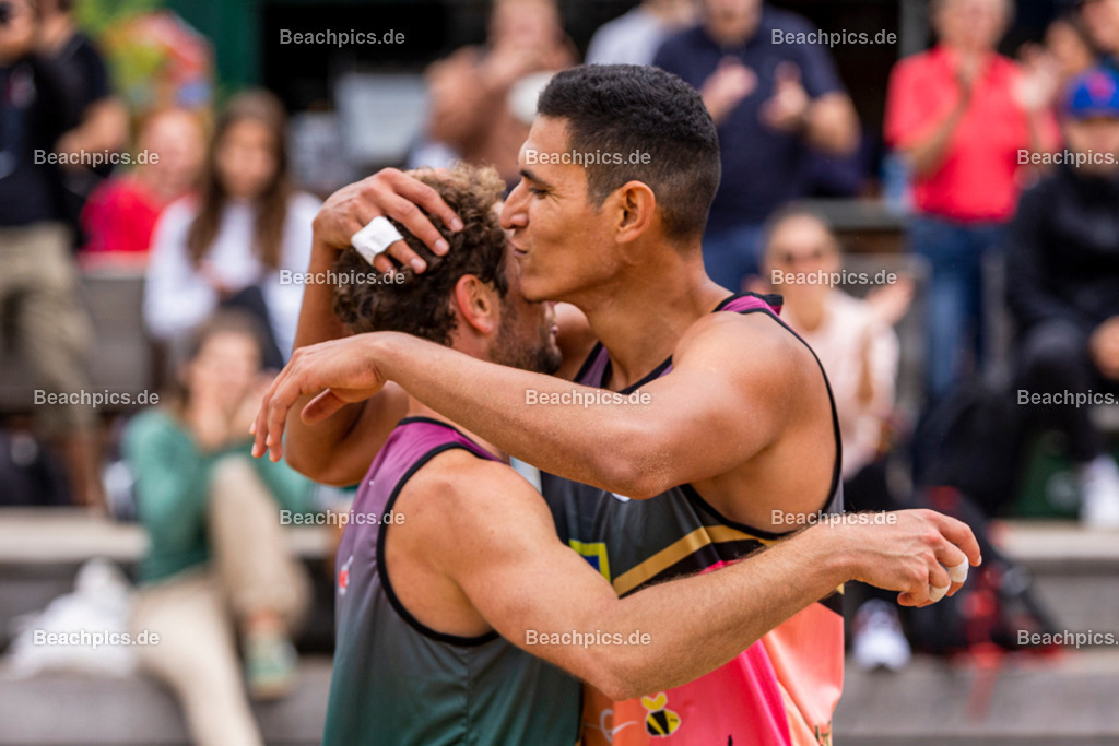 2022-001957-Hauptstadtmasters-Berlin | EDEKA Hauptstadtmasters