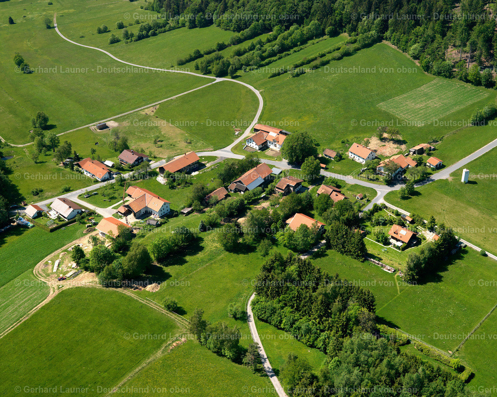 2724913 | Haunstein bei Schöfweg