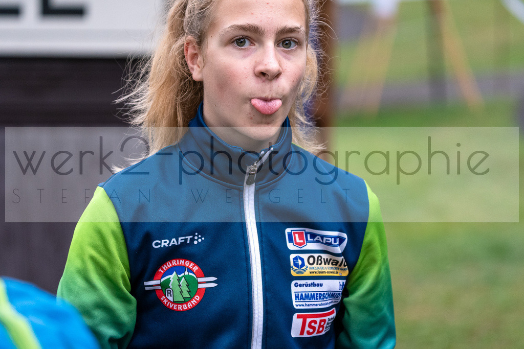 RWS-Cup | RWS-Cup, Trusetal - 10. September 2022