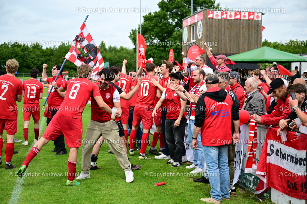 Fußball I Herren I 2024-2025 I Kreispokal I Finaltag I 29.5.2025 | a-hannig - Realisiert mit Pictrs.com