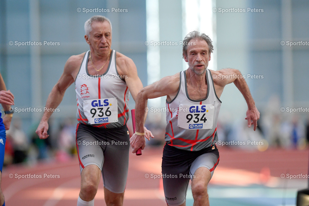 2025_DM Halle Masters_475 | DM Halle Masters am 02.03.2025 in Frankfurt am Main Foto: Kai Peters - Realisiert mit Pictrs.com