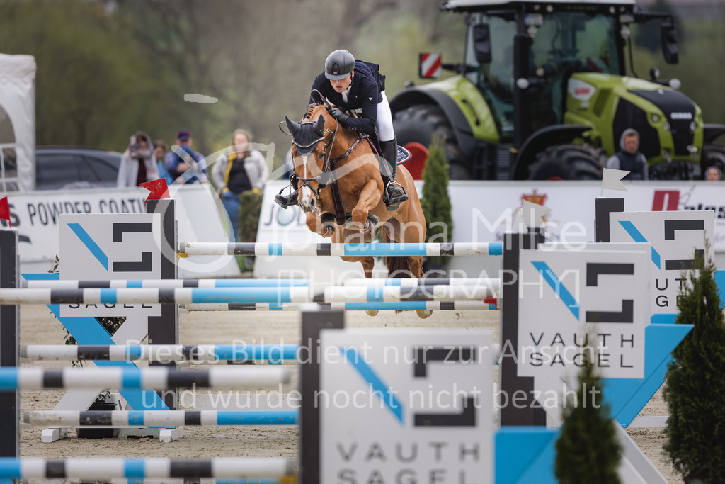 220424_Sudheim_S-Springen-229 | Sudheimer Outdoors 2022
Springprüfung Kl.S*** mit Stechen