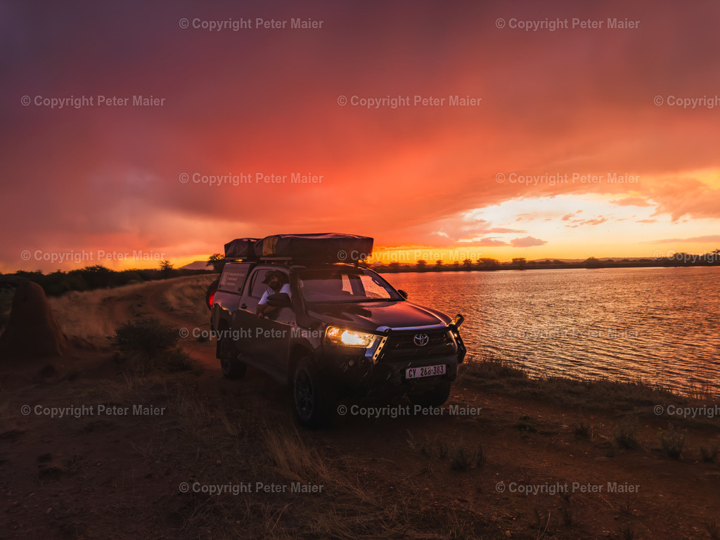 Rainbow_Sunset_Namibia-3 | piet_flosse