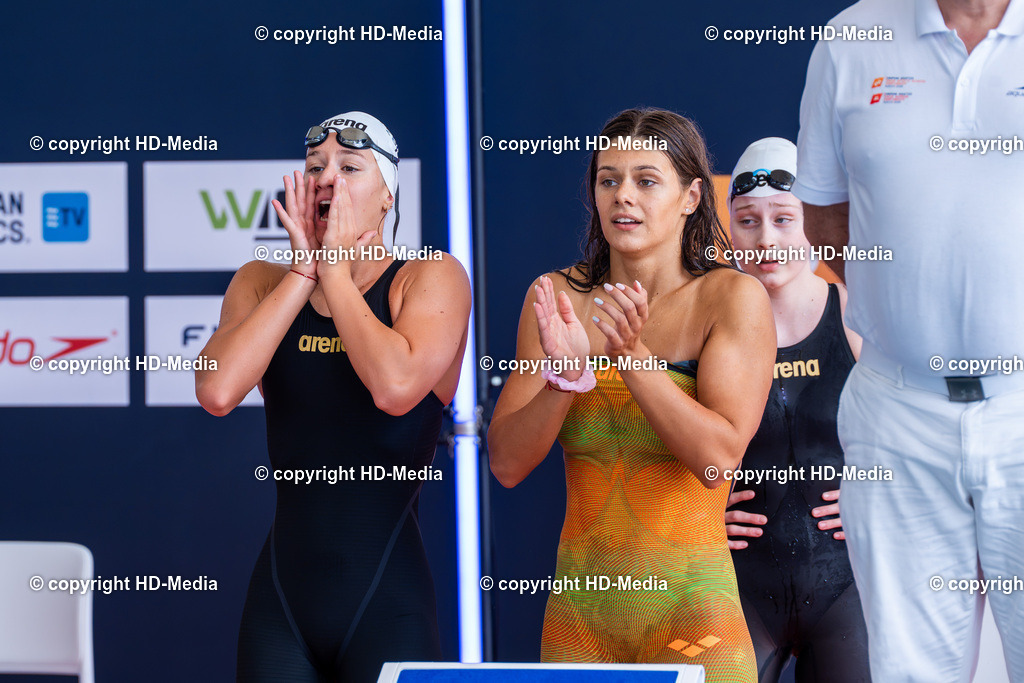 European Aquatics Junior Swimming Championships 2026 | European Aquatics Junior Swimming Championships 2026
