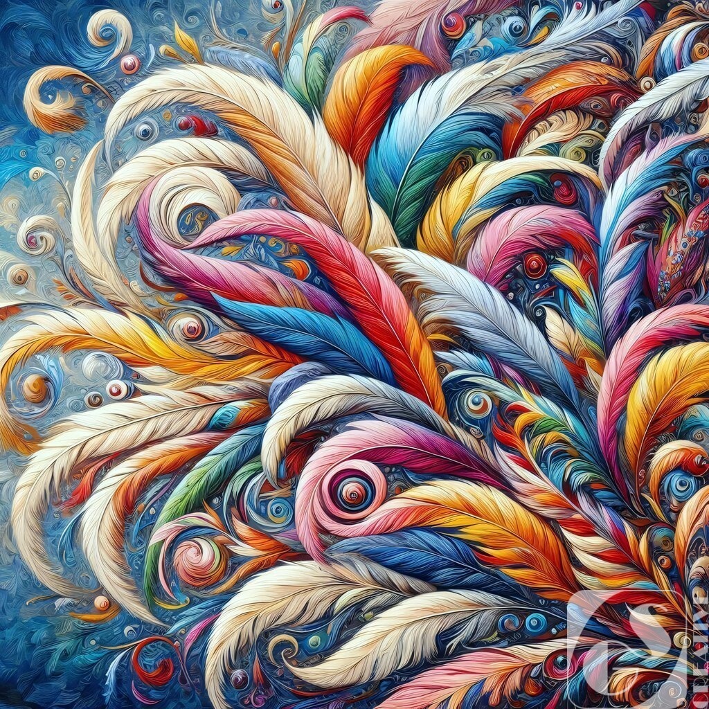 Feathers 3 | Fotogeschenke aller Art, kostenlose Games und die schönsten KI-Bilder in 4K Qualität. Egal ob als Download, Leinwand, Kalender usw... Jetzt günstig bestellen!
 - Realisiert mit Pictrs.com