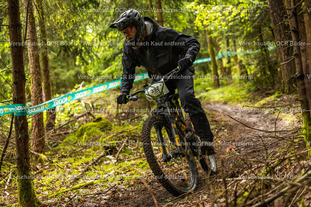 Enduro One Trieb Samstag R6-2306 | OCR Bilder Fotograf Eisenach Michael Schröder