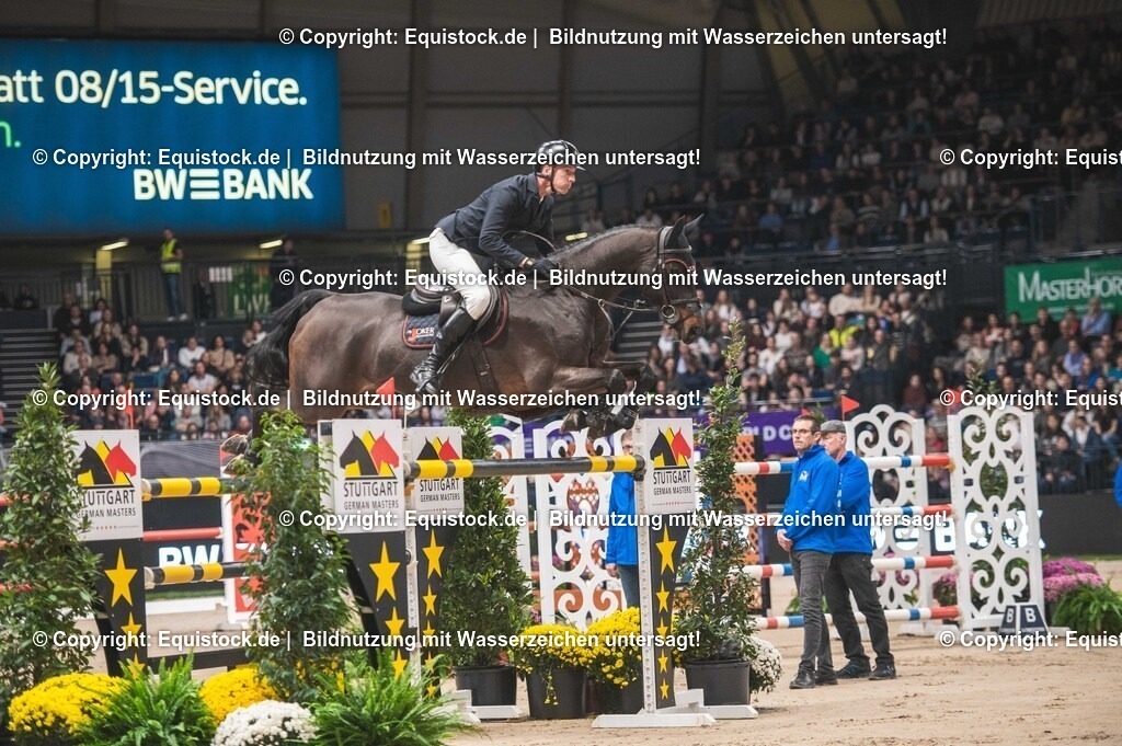 20251116_FEI-Jumping-World-Cup_TOMSPIC_0040 | Foto: Thomas Hartig