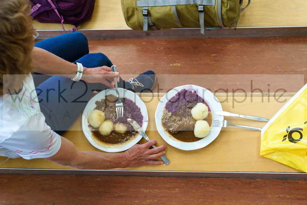 Rennsteiglauf 2023 | Rennsteiglauf 2023 am 12. Mai 2023 - Marathon-Strecke Neuhaus/Rwg. - Schmiedefeld