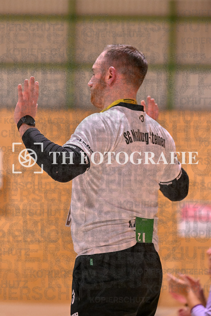 GER, SG Maulburg/Steinen - SV Allensbach 2, Frauen-Handball, Oberliga Suedbaden, 1. Spieltag, Saison 2024/2025, 28.09.2024 | André Leuchtmann (SG Maulburg Steinen, Trainer)GER, SG Maulburg/Steinen - SV Allensbach 2, Frauen-Handball, Oberliga Suedbaden, 1. Spieltag, Saison 2024/2025, 28.09.2024Foto: TH Fotografie/Thomas Hess