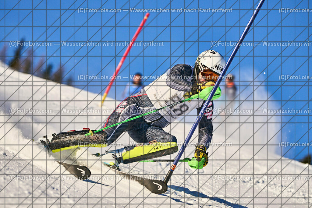 ALP5534_MASTERS-Cup_SL-B Herrn_Fuchs Josef | (C)FotoLois.com, Alois Spandl. FIS Masters-Cup Wildschönau 2024, Slalom auf der Piste Auffach FIS Schatzberg, Kategorie B, So 14. Jänner 2024.