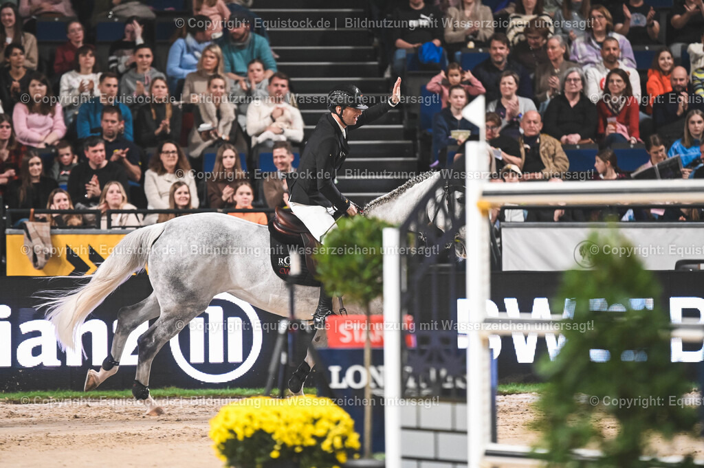20251116_FEI-Jumping-World-Cup_TOMSPIC_0216 | Foto: Thomas Hartig