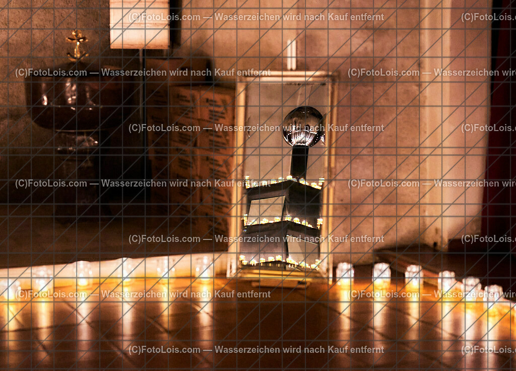 ALS2278_NACHT der tausend LICHTER_Pfarrkirche Wieselburg | (C)FotoLois.com, Alois Spandl, NACHT der 1000 LICHTER in der Pfarrkirche Wieselburg, Di 31. Okt. 2023.