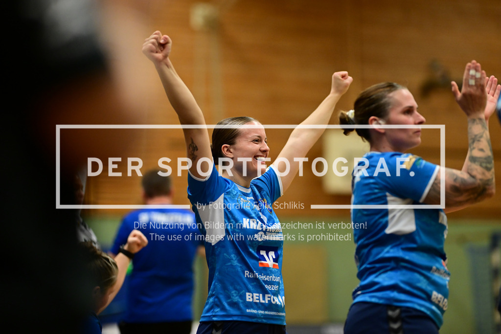 Handball I Frauen I Saison 2025-2026 I 3. Liga Nord I 7. Spieltag I SV Henstedt-Ulzburg - SV Todesfelde I 17394 | Der Sportfotograf. - Realisiert mit Pictrs.com