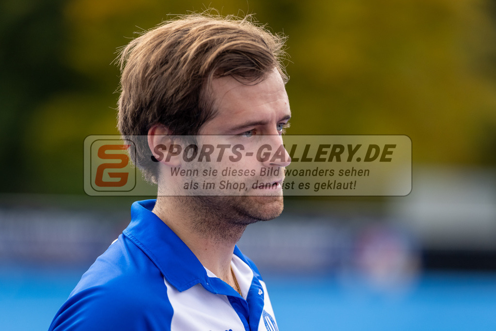 HK_20241019_107829 | 1. Bundesliga Herren Crefelder HTC - Großflottbeker THGC am 19.10.2024 CHTC, Krefeld ,
