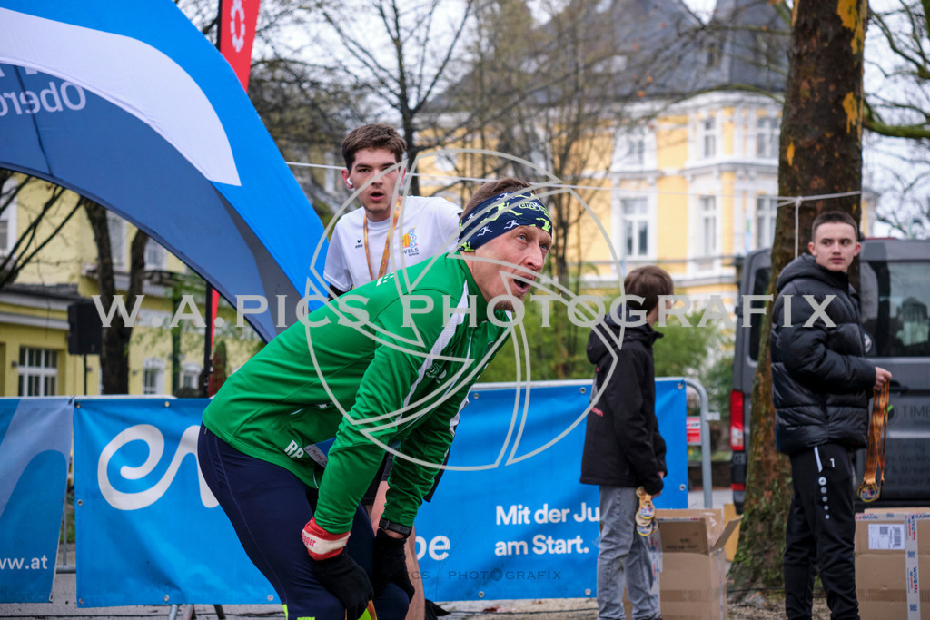 ..... | AUSTRIA, Wels, 30.03.25, ALOHA Wels Halbmarathon, Image Shows: , Foto: Wapics/RING M.