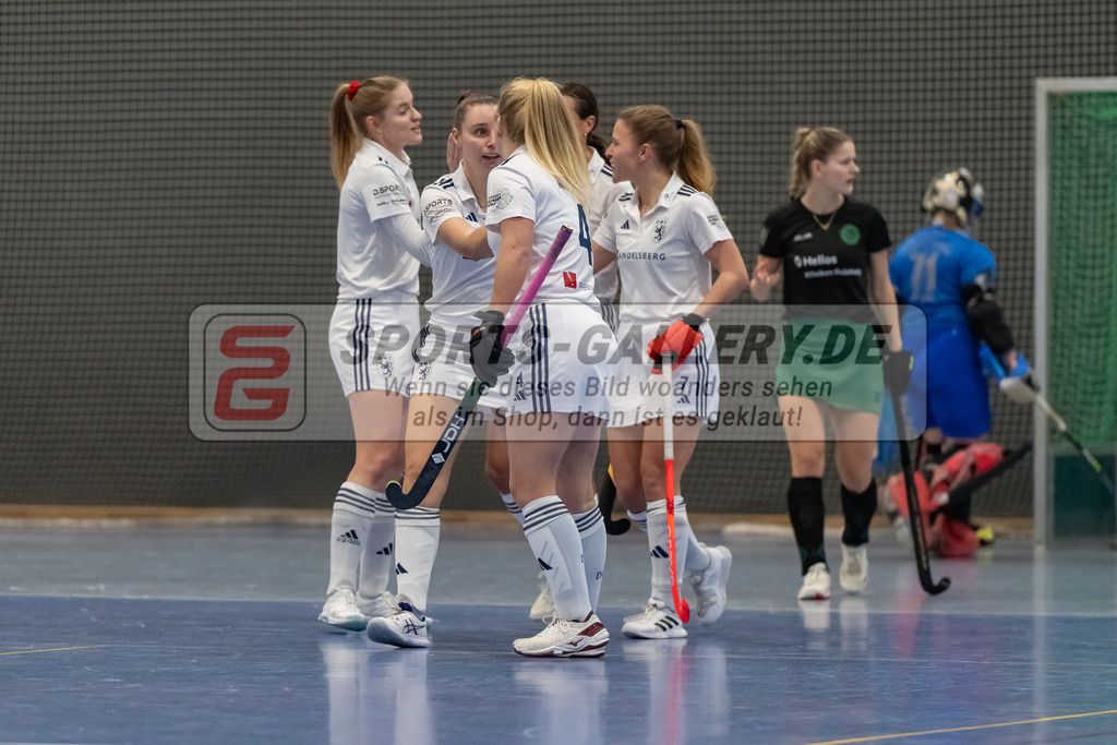 HK_20260111_106015 | 1. Bundesliga Damen Düsseldorfer HC - Club Raffelberg am 11.01.2026