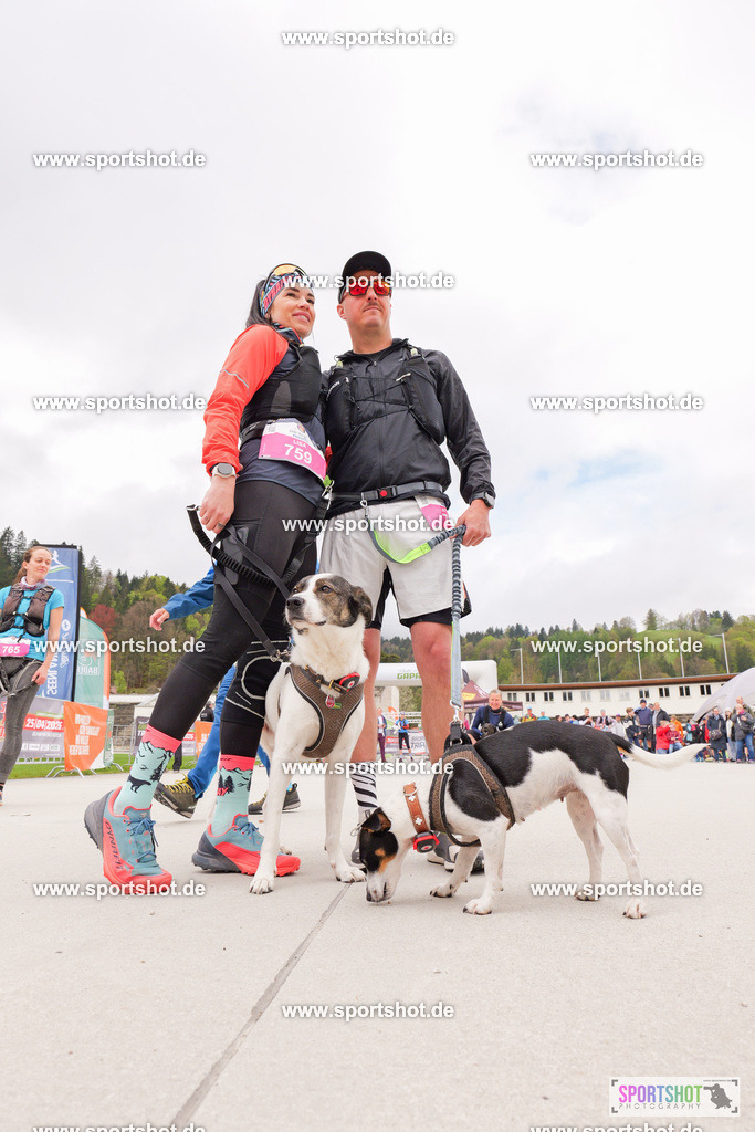 PRAB1345 | GaPa Trail 2025 #gapatrail #yourpictrs #sportshot_your_pictrs Copyright: www.sportshot.de