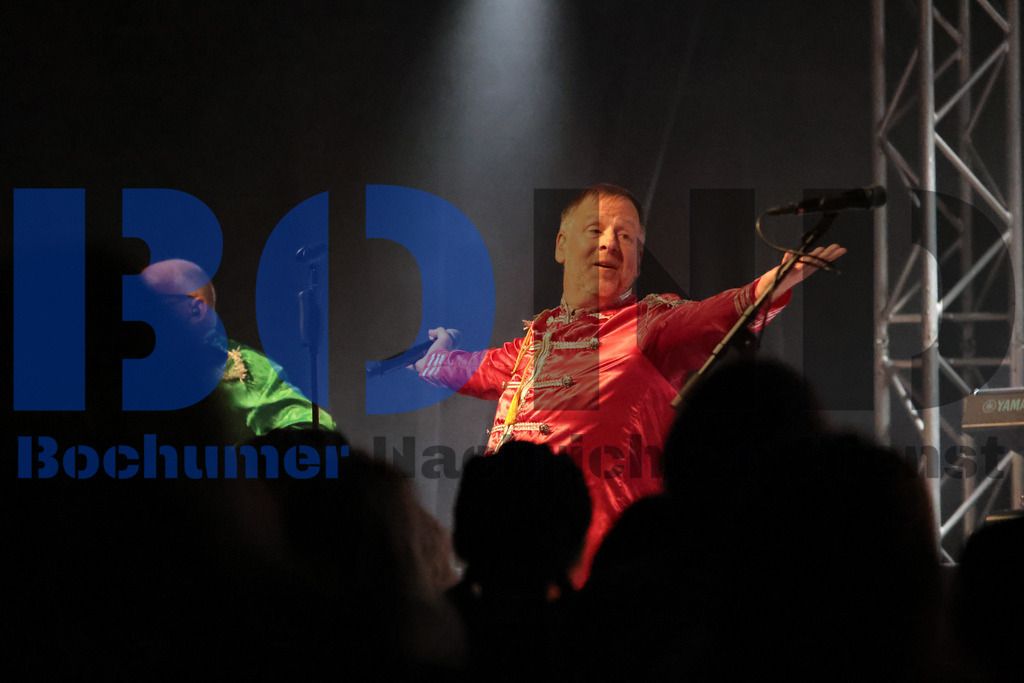 28.08.2025 - Get Back auf dem Zeltfestival Ruhr | 28.08.2025 - Get Back auf dem Zeltfestival Ruhr - Realisiert mit Pictrs.com