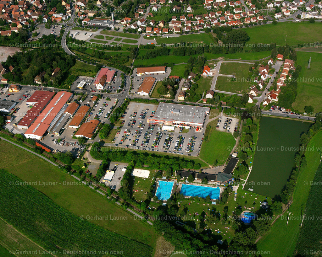 2512720- | Feuchtwangen