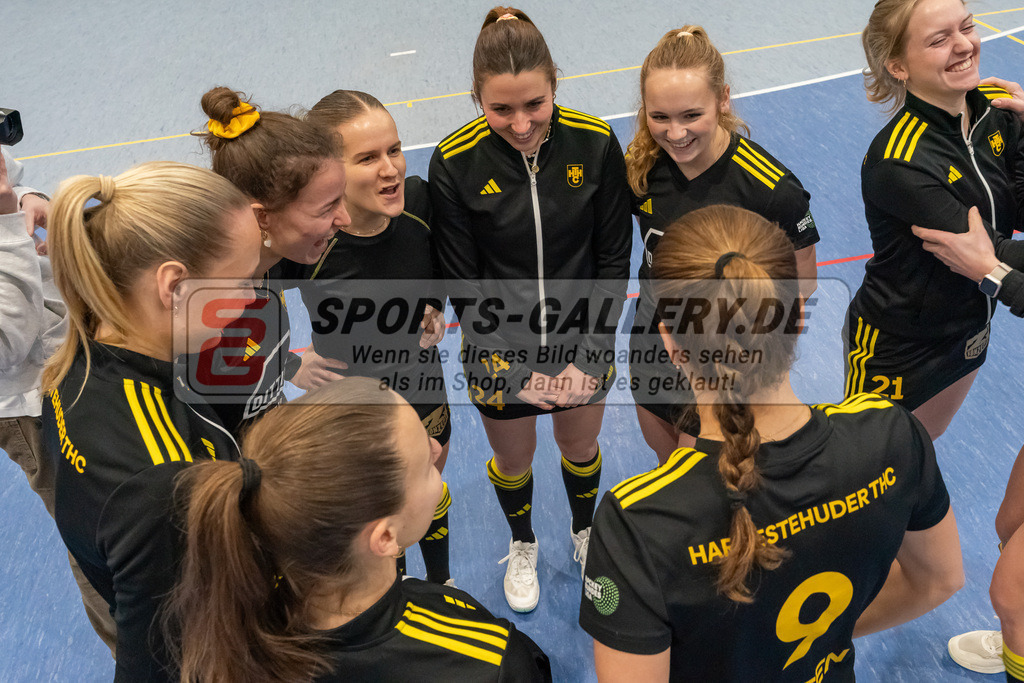 HK_20260131_905349 | 1/4 Finale 1. Bundesliga Damen Düsseldorfer HC - Harvestehuder THC am 31.01.2026