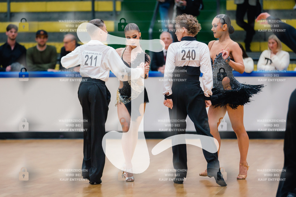 Hessen Tanzt WDSF Open Junior II Latin 2nd (211) Kristiyan Donchev _ Martina Kondaklieva (Bulgaria)-2025-05-18-5538 | Webshop for digital downloads and prints of dance sport, event & show photographer Julian Link - Realisiert mit Pictrs.com