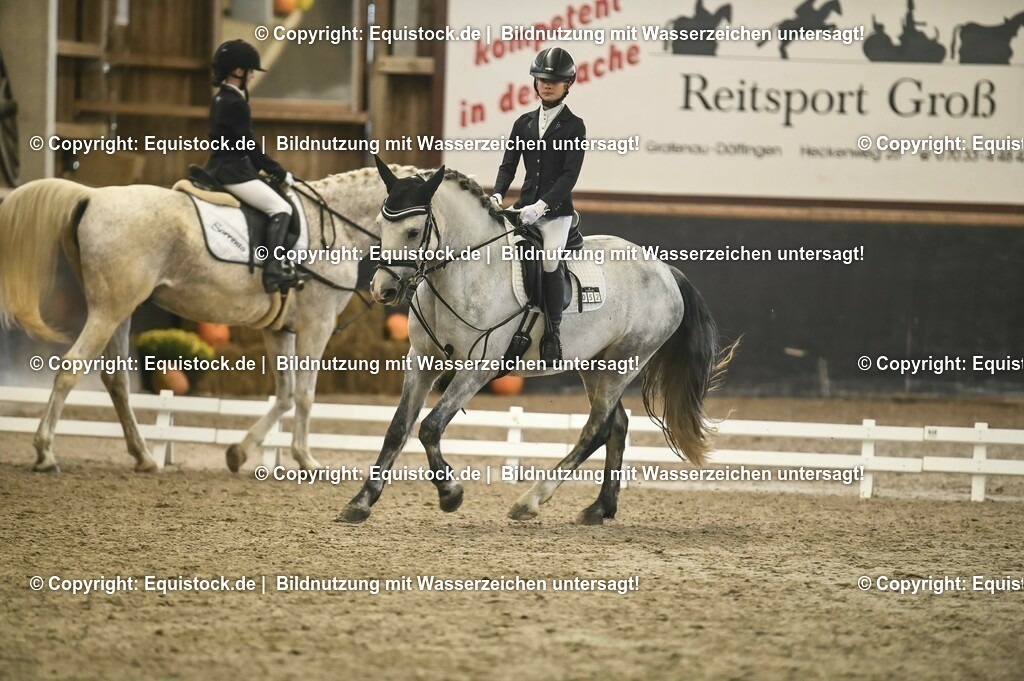 20231029_02_Reiter-WB_Schritt-Trab-Galopp_Abteilung-02_0050 | Foto: Thomas Hartig