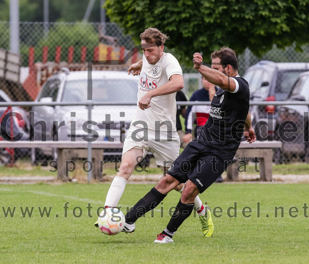 2023-07-02_093_SV_Walpertskirchen_II_gegen_FC_Herzogstadt_II | Walpertskirchen, Deutschland, 02.07.2023:
Fußball, A-Klasse 2023 / 2024, Testspiel, SV Walpertskirchen II gegen FC Herzogstadt II, Endergebnis: 2:0

Foto: Christian Riedel / fotografie-riedel.net