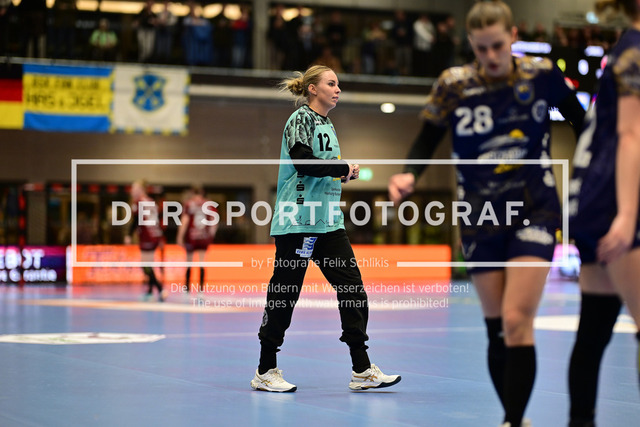 Handball I Frauen I Saison 2025-2026 I 1. HBF I 10. Spieltag I Buxtehuder SV - HSG Bensheim-Auerbach I 80182 | Der Sportfotograf. - Realisiert mit Pictrs.com
