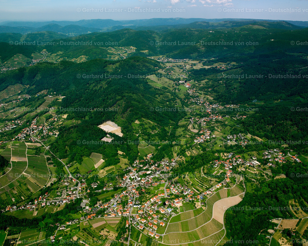 2526011 | Neusatz, Bühl