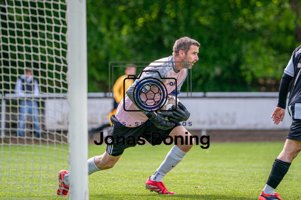 Fußball I Herren I Saison 2025-2026 I Kreispokal-Finale I SV Falke Steinfeld - SV BW Langförden I 14.05.2026 I 0079 | jns.sportfotos - Realisiert mit Pictrs.com