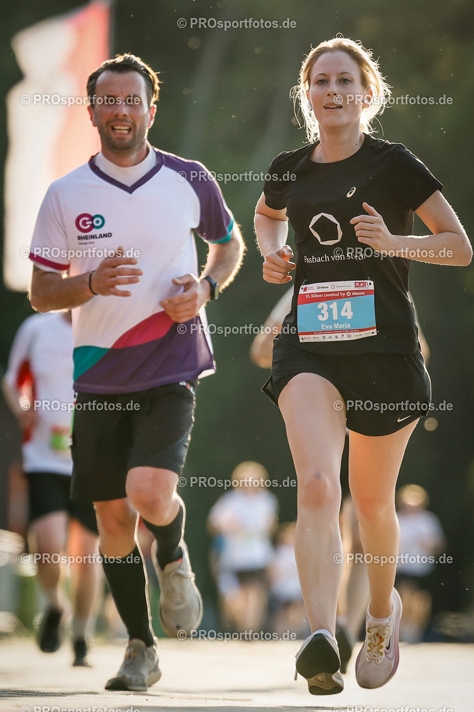 15. Koelner Leselauf in Koeln, 14.05.2025 | Impressionen vom 15. Koelner Leselauf am 14.05.2025 im Sportpark Muengersdorf in Koeln. Foto: BEAUTIFUL SPORTS/Axel Kohring
