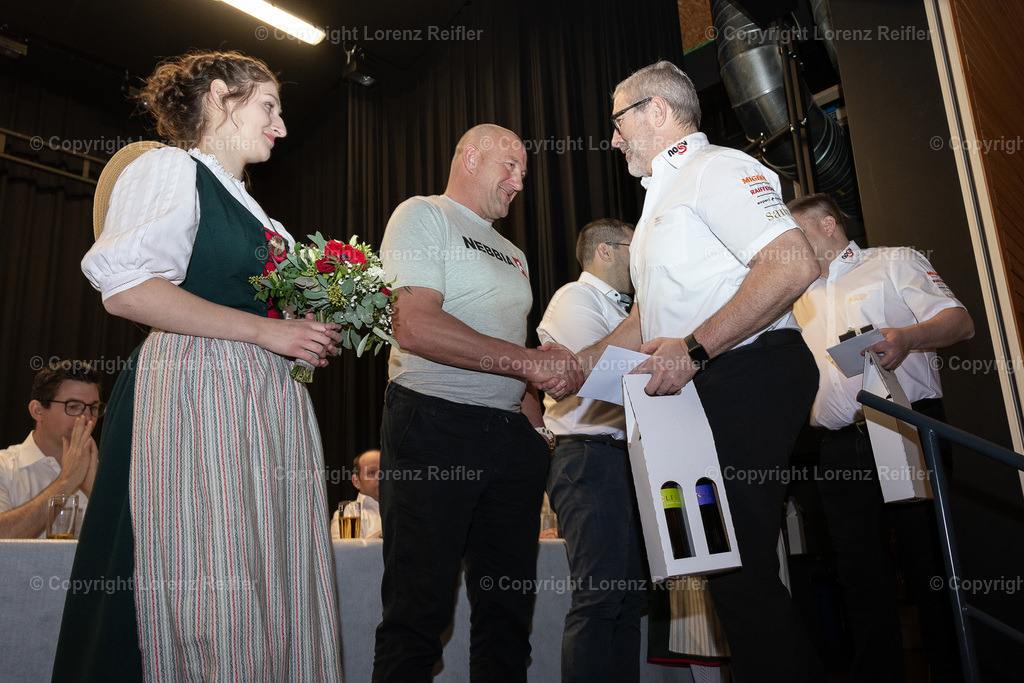Schwingen -  NOSV DV 2024 | Bussnang TG, 21.1.24, Schwingen - NOSV DV.
