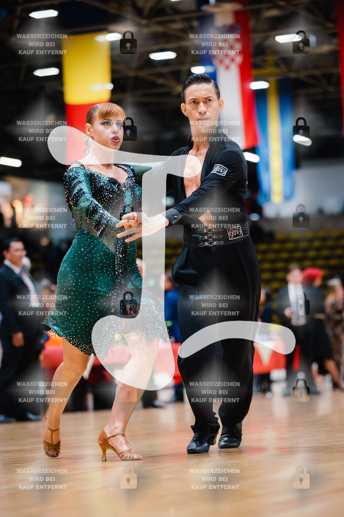 Hessen Tanzt WDSF Open Senior I Latin 3rd (227) Carlos Ortiz Garc_a _ Christina Ortiz Garc_a (TTC Rot-Gold Köln)-2025-05-17-2184 | Webshop for digital downloads and prints of dance sport, event & show photographer Julian Link - Realisiert mit Pictrs.com