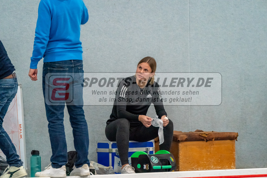 HK_20251206_905311 | 2. Bundesliga Herren Aachener HC - Club Raffleberg am 06.12.2025