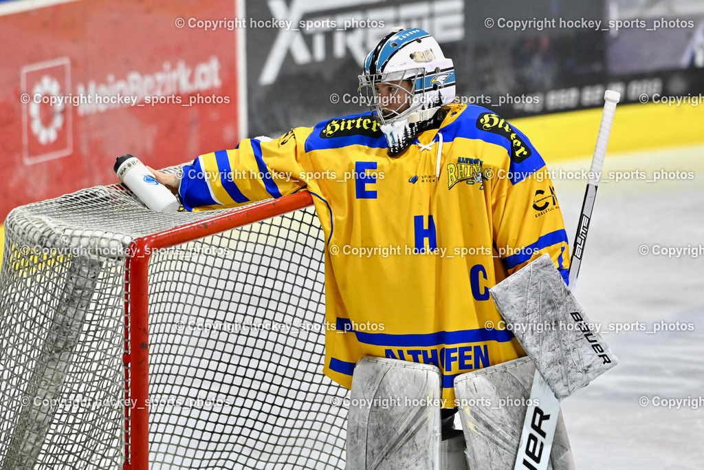 ESC SPARKASSE STEINDORF vs. EHC Althofen | #1 Adamitsch Anja EHC Althofen, ESC SPARKASSE STEINDORF vs. EHC Althofen, ESC SPARKASSE STEINDORF vs. EHC Althofen am 06.03.2026 in Steindorf (Ossiachersee Halle), Austria, (Photo by Bernd Stefan)