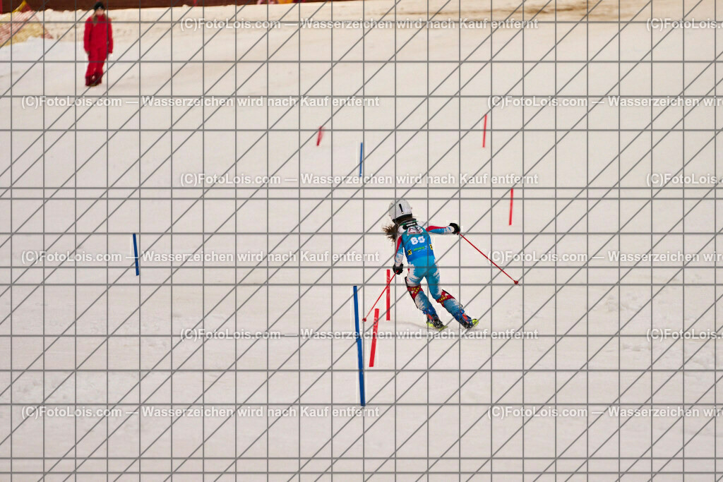 ALP4804_WaldAistCup_Kinder-SL_Koenigswiesen_Leitner Sarah | (C)FotoLois.com, Alois Spandl, WaldAistCup Kinder-Slalom Königswiesen am Schorschilift in St. Georgen am Walde, Fr 3. März 2023.