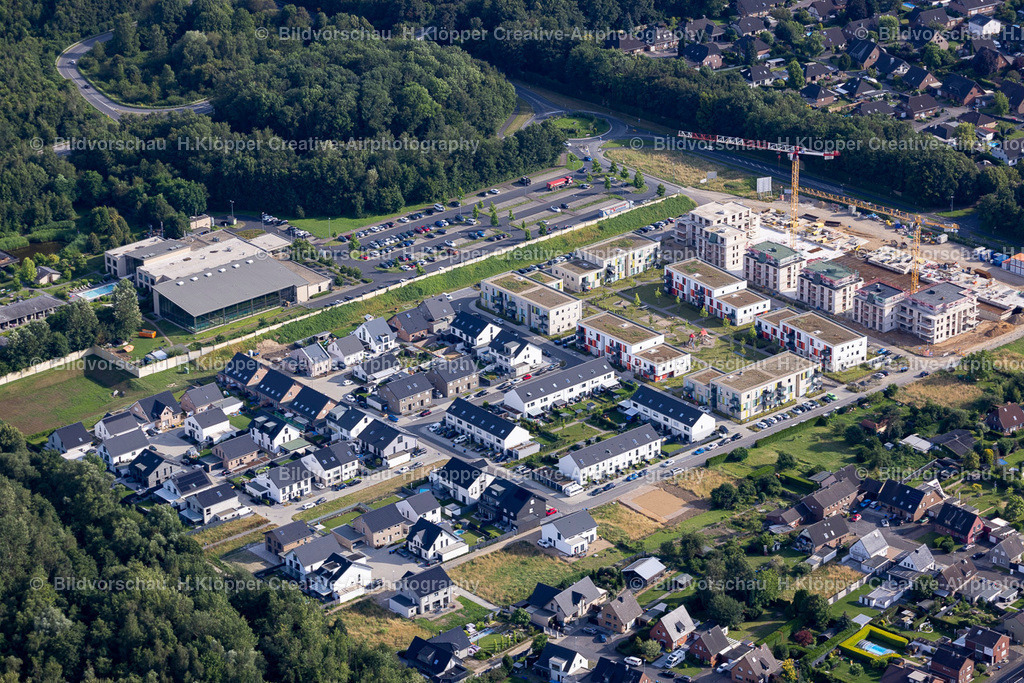 luftbilder-bedburg-0701 | Luftbildfotografie Bedburg - Realisiert mit Pictrs.com