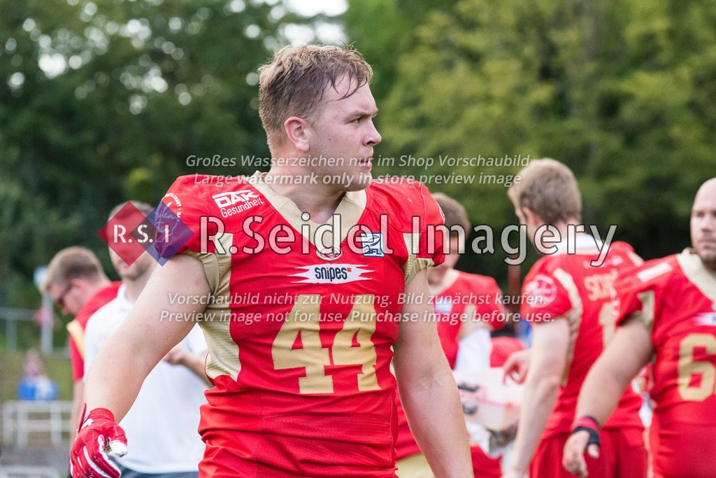 RS-1-005512 | Luca Finn Schulz (#44, Cougars, LB)