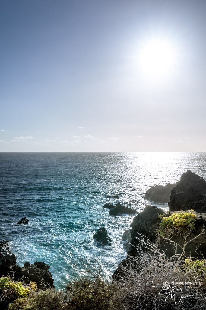 La Palma, Kanarische Inseln | Herzlich willkommen auf meiner Seite! Ich bin Elke Wallnisch, Deine Fotografin für lichtstarke Momente. Der Name steht für alles, was mich mit der Fotografie verbindet: Das Licht und seine machtvolle Wirkung auf eine Situation oder unsere Stimmung - Realisiert mit Pictrs.com