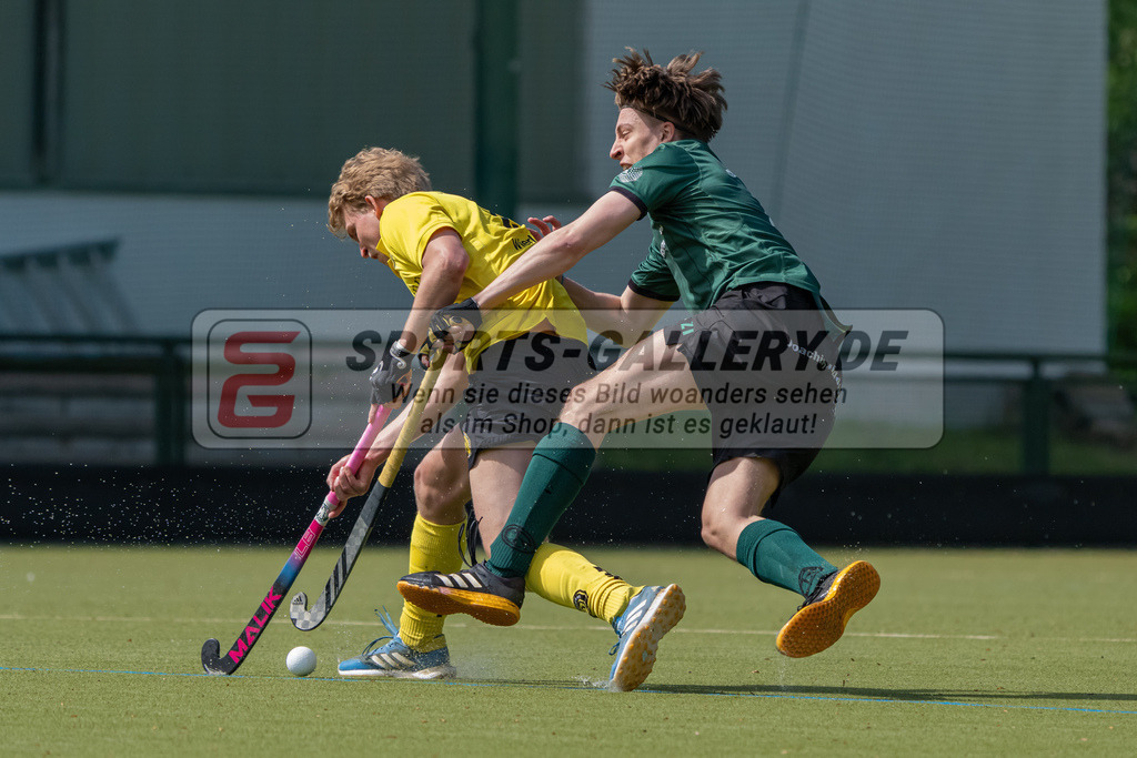 HK_20260419_04298 | 2.Bundesliga Herren Club Raffelberg - Marienburger HC am 19.04.2026