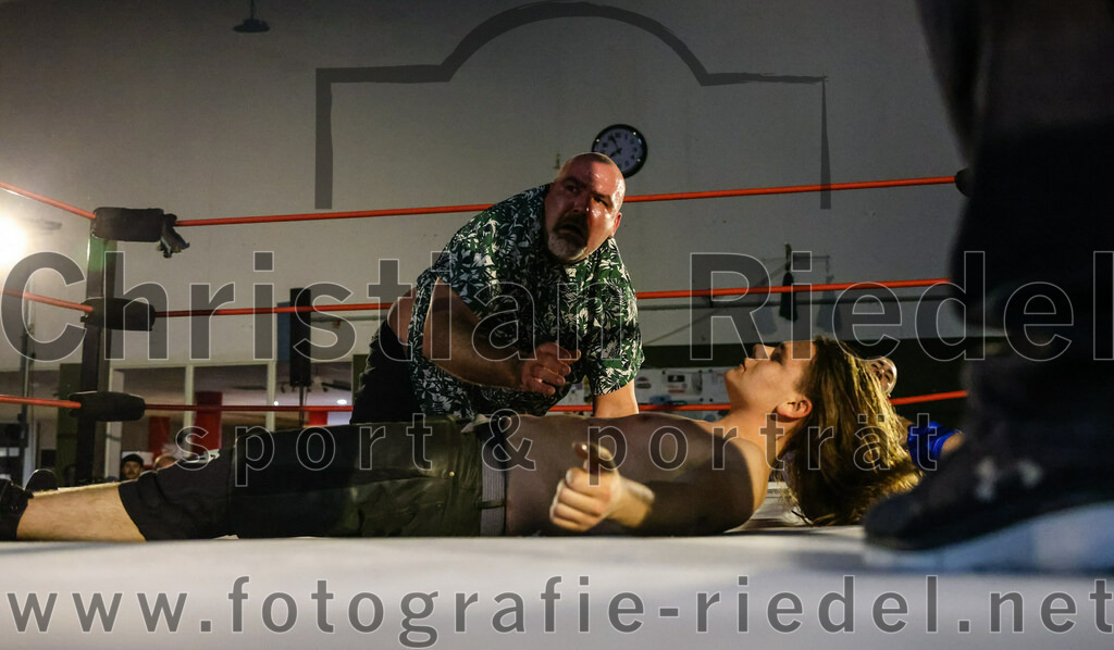 2023-03-11_151_EWS_Wrestling_ERDING | Erding, Deutschland, 11.03.2023:
Wrestling, Saison 2023, EWS Wrestling ERDING

Foto: Christian Riedel / fotografie-riedel.net