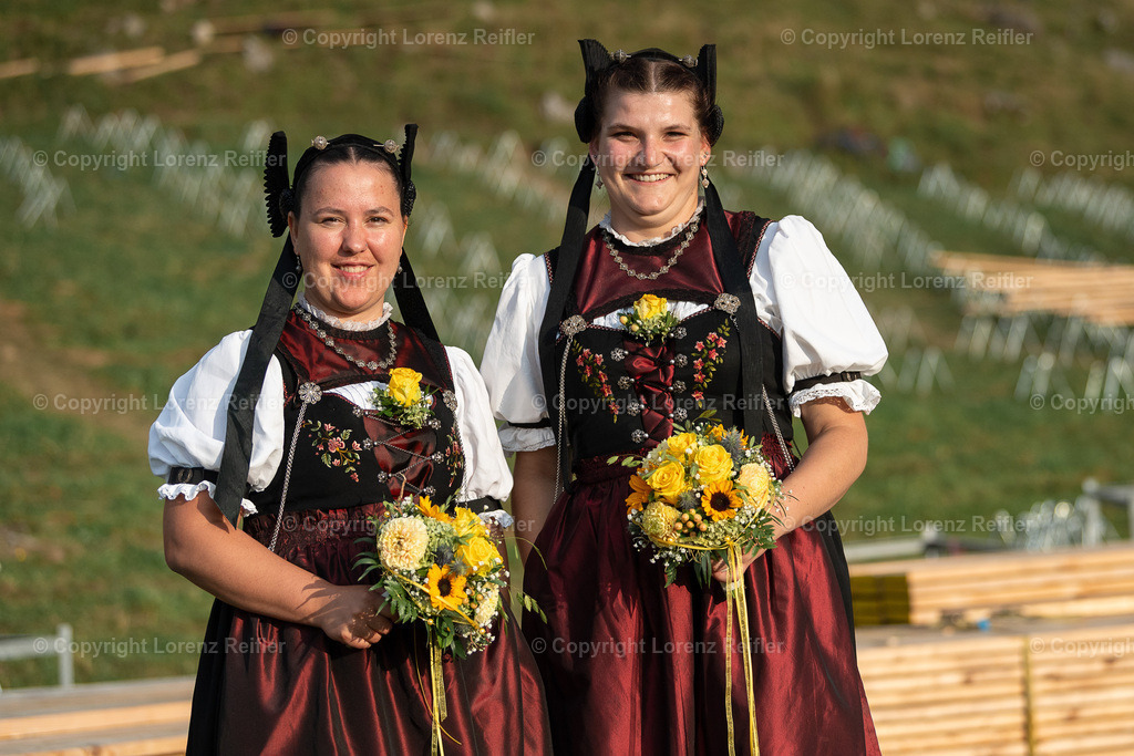 Schwingen -  Schwägalp Schwinget 2025 | Schwägalp, 17.8.25, Schwingen - Schwägalp Schwinget.