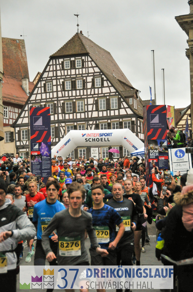 Roewisch Wohnbau Cup 5000m | 3 Koenigslauf 2023 - Realisiert mit Pictrs.com