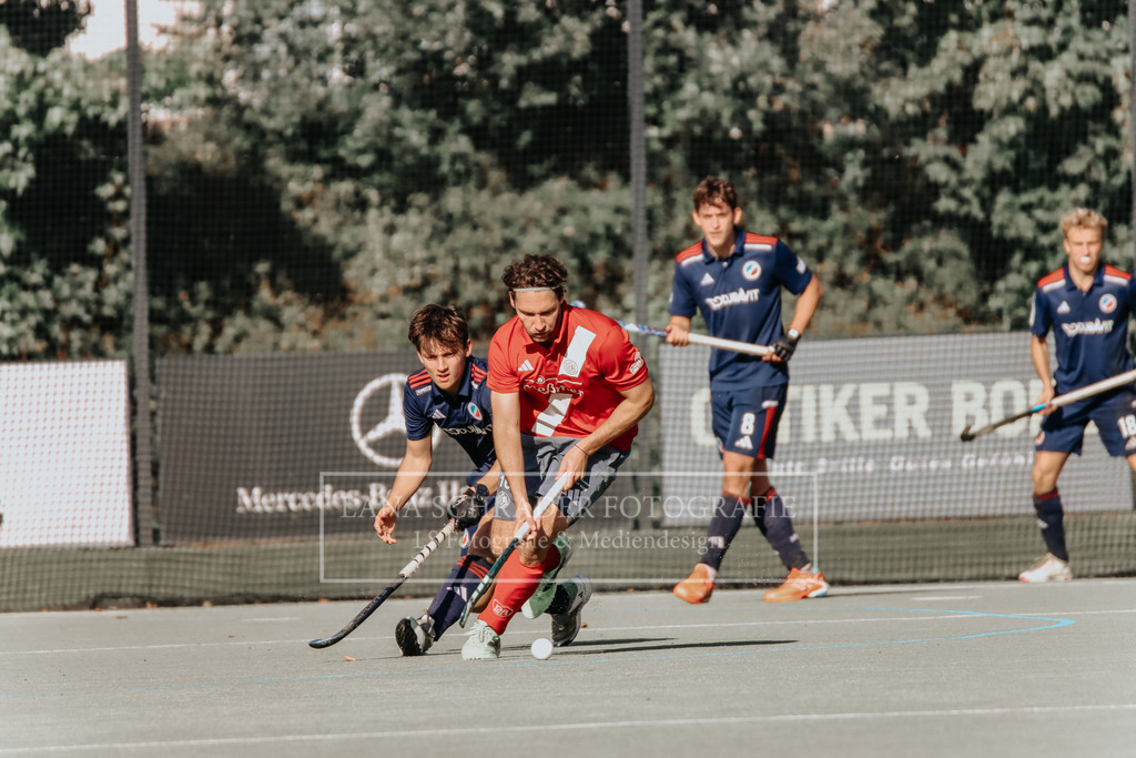 Herren_Bundesliga_06_DCADA-MHC_28.09.25_Hamburg (239 von 417) | lanaschraderfotografie - Realisiert mit Pictrs.com