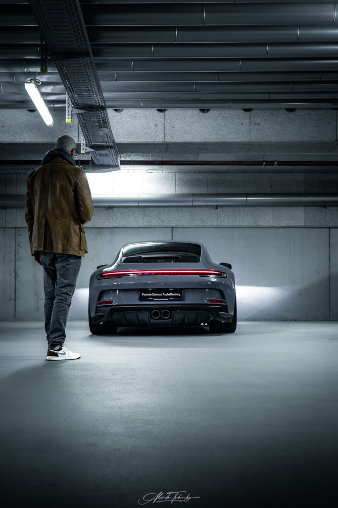 911 GT3 Touring Clausi | Entdecken Sie die faszinierende Welt von Alexander Tschuncky Arts: Kreative Fotografie, atemberaubende Automobilkunst und hochwertiger Bilderdruck. Lassen Sie sich inspirieren! - Realisiert mit Pictrs.com